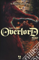 La valchiria insanguinata. Overlord. Vol. 3 libro