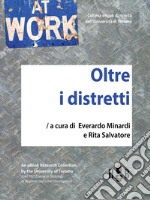 Oltre i distretti. Alla ricerca di nuovi cluster di fattori per lo sviluppo locale