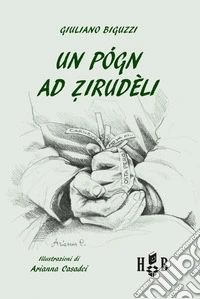 Un pógn ad zirudèli libro