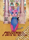 Prezzemolo, il gatto del mistero libro