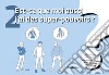 Est-ce que moi aussi j'ai des super-pouvoirs?La philosophie des enfants. Des réponses simples à des questions importantes. Ediz. illustrata. Vol. 2 libro