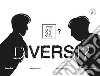 Diversi? Comunicazione Aumentativa Alternativa libro