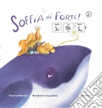 Soffia più forte! libro