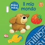 Il mio mondo. Ediz. a colori. Con gadget libro