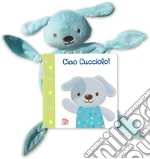 Ciao cucciolo! I batuffolibri. Ediz. a colori. Con gadget