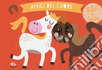 Sam e Sally. Amici del cuore libro