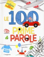 Le 100 prime parole. La valigetta delle scoperte libro