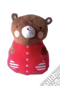 Orsetto. Coccolibri. Ediz. a colori. Con peluche libro
