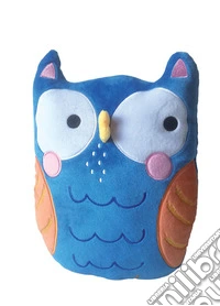 Gufetto. Coccolibri. Ediz. a colori. Con peluche libro