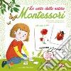 Le carte della natura Montessori. Con gadget libro