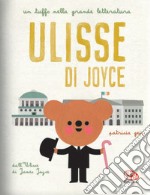 Ulisse di Joyce. Impermealibri. Ediz. a colori libro