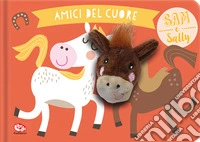 Sam e Sally. Amici del cuore. Ediz. a colori libro