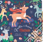 Natale. Gratta e trova. Ediz. a colori libro