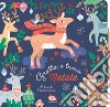 Natale. Gratta e trova. Ediz. a colori libro