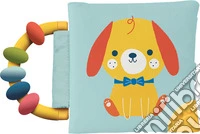 A spasso con cagnolino. Ediz. a colori libro