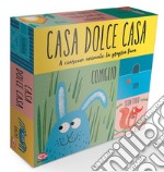 Casa dolce casa. Ediz. a colori. Con Gioco libro