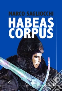 Habeas corpus libro