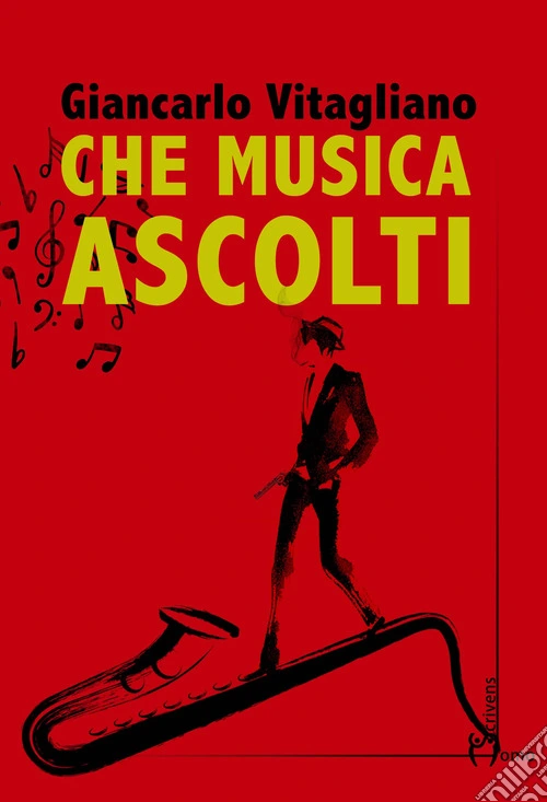 Che musica ascolti