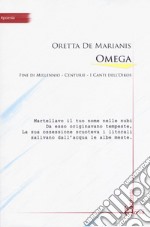 Omega libro