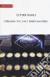 Oriana Fallaci indomabile libro di Basile Esther