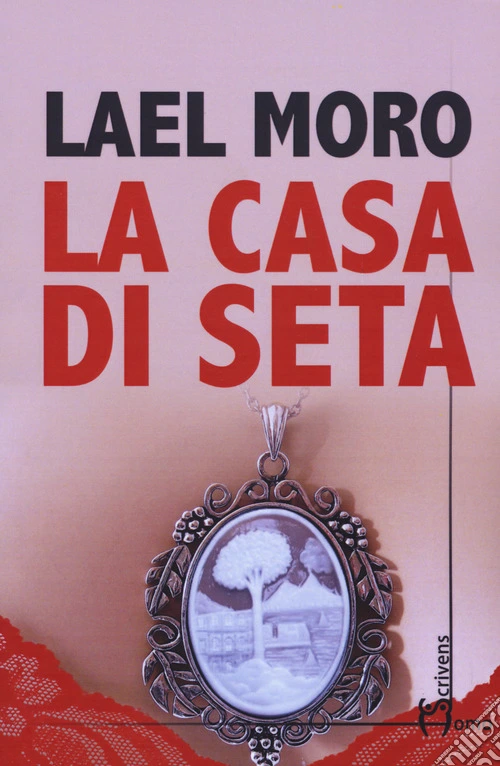 La casa di seta
