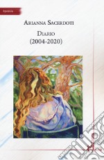 Diario (2004-2020) libro