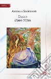 Diario (2004-2020) libro di Sacerdoti Arianna