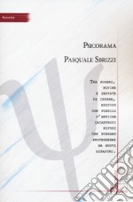 Psicorama libro