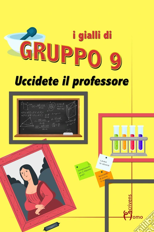 Uccidete il professore