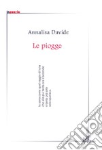 Le piogge