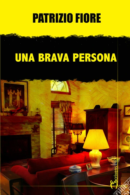 Una brava persona