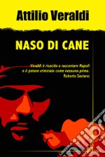 Naso di cane libro