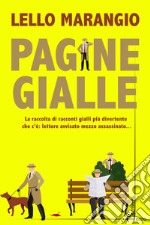 Pagine gialle libro