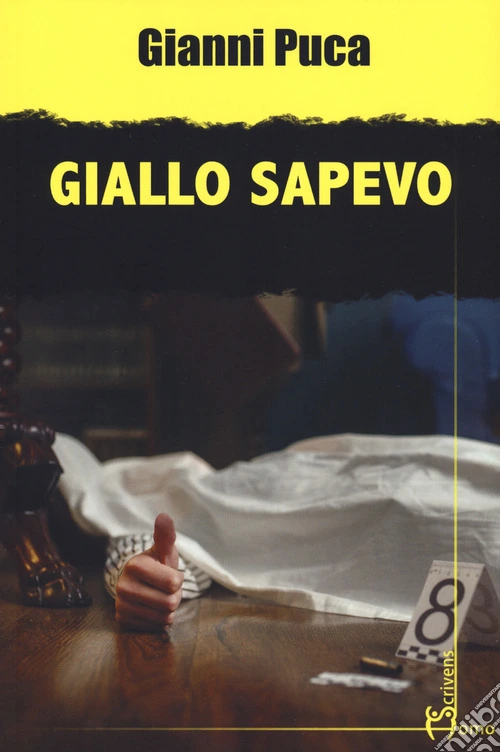 Giallo sapevo