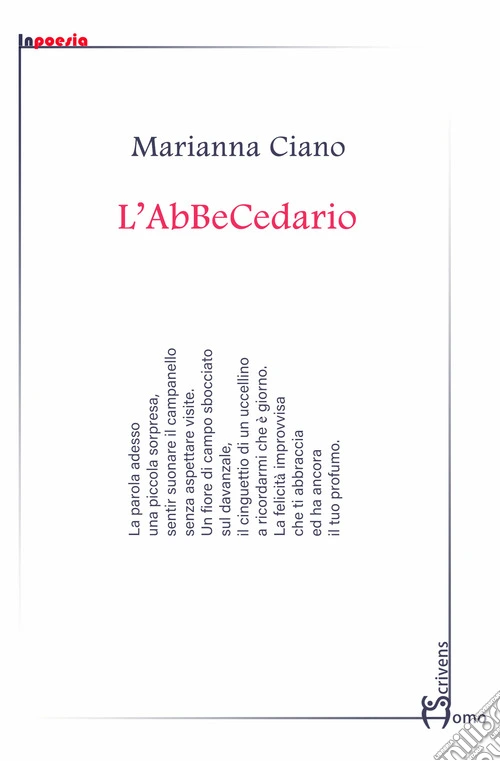 L'abbecedario
