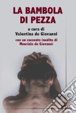 La bambola di pezza libro