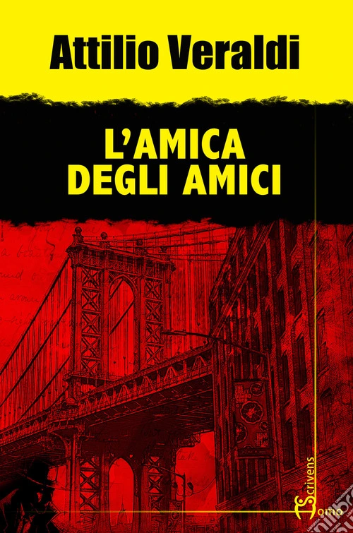 L'amica degli amici