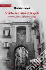 Scritto sui muri di Napoli. Iscrizioni, lapidi, epigrafi e cartigli libro