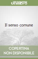 Il senso comune