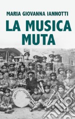 La musica muta libro