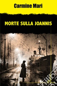 Morte sulla Joannis libro