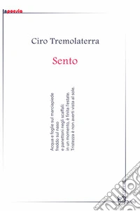Sento libro