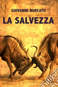 La salvezza libro