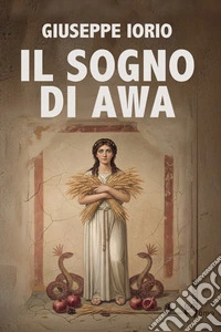 Il sogno di Awa libro