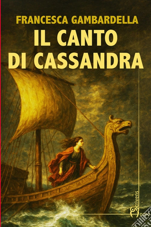 Il canto di Cassandra