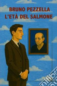 L'età del salmone libro