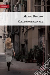 Cosa loro in casa mia libro