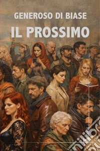 Il prossimo libro