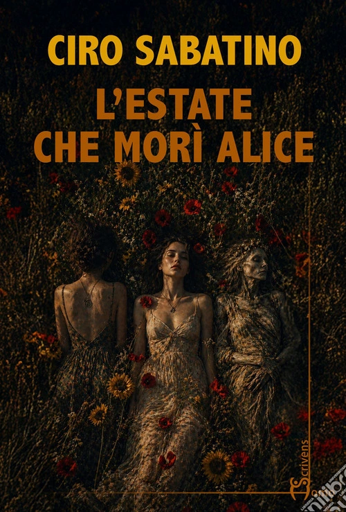 L'estate che morì Alice