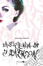 La leggenda di Berenson libro